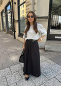 Chelsey T-Shirt Grey Melange