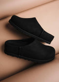 W Otzo Clog Black