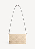 Tallie Shoulder Bag Feather