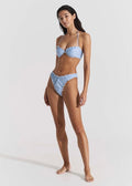 Sea Bikini Bottom