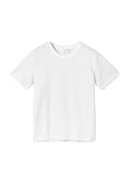 Weekend Tee Bright White