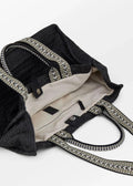 Kaela Bethany Bag Black