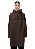 Bergen Poncho