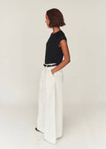 Avelino Pants Cream