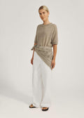 Audrey Scarf Mink