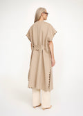 Vibe Grey Brown Melange