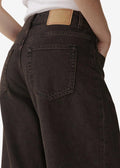 Belem Brown Overdye