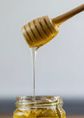 Skje | Honey Spoon | Natur