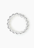 The Edith Bracelet Silver