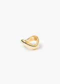 The Ivalo Ring Gold