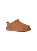W Classic Micro Chestnut