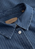 Sumiko Striped Denim
