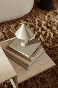 Meridian Bærbar Lampe | Cashmere