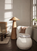 Dou Floor Lamp