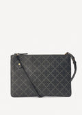 Ivy Purse Charocal