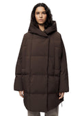 Spitsbergen Down Coat Java