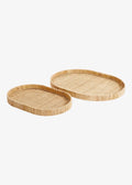Fuji Tray | Set Of 2