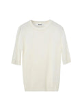 Carolina Top Ivory Shade