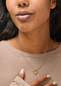 Treasure Necklace