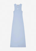 Fezza Dress Light Blue