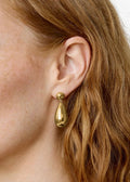 The Lola Earrings Gold