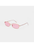 Noah Solbrille rosegold Galactic Pink