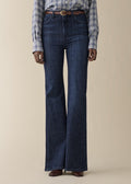 Fuji Jeans Midnight Vintage