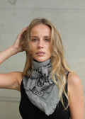 Audrey Scarf Shadow