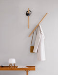 Haldar Knaggrekke | Eik 60cm