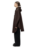 Bergen Poncho