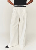 Avelino Pants Cream