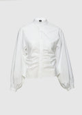 Velora Poplin Shirt