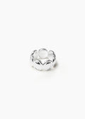 The Sasha Ring Silver