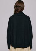 Ava Sweater Black