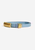 Ounce Leather Belt