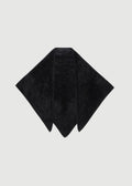 Prism Scarf Black
