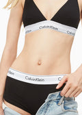 Boyshort | Black