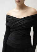 Boxus Sweater Black