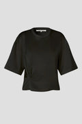 Opala Blouse Black