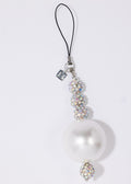 Lunar Phone Chain
