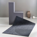 Heymat Dørmatte Stein | 60x90cm