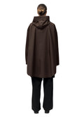 Bergen Poncho