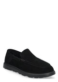 M Shep Loafer Dusted Cocoa