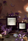 Cashmere Kush Scented Candle