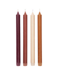 Ferm Living Pure Candles Roseate Blend