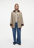 Fiora Cotton Jacket