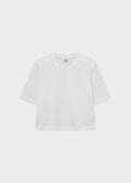 Chelsey T-Shirt White