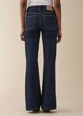 San Babila Blue Rinse