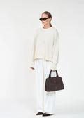 Ren Genser Offwhite