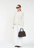 Ren Genser Offwhite